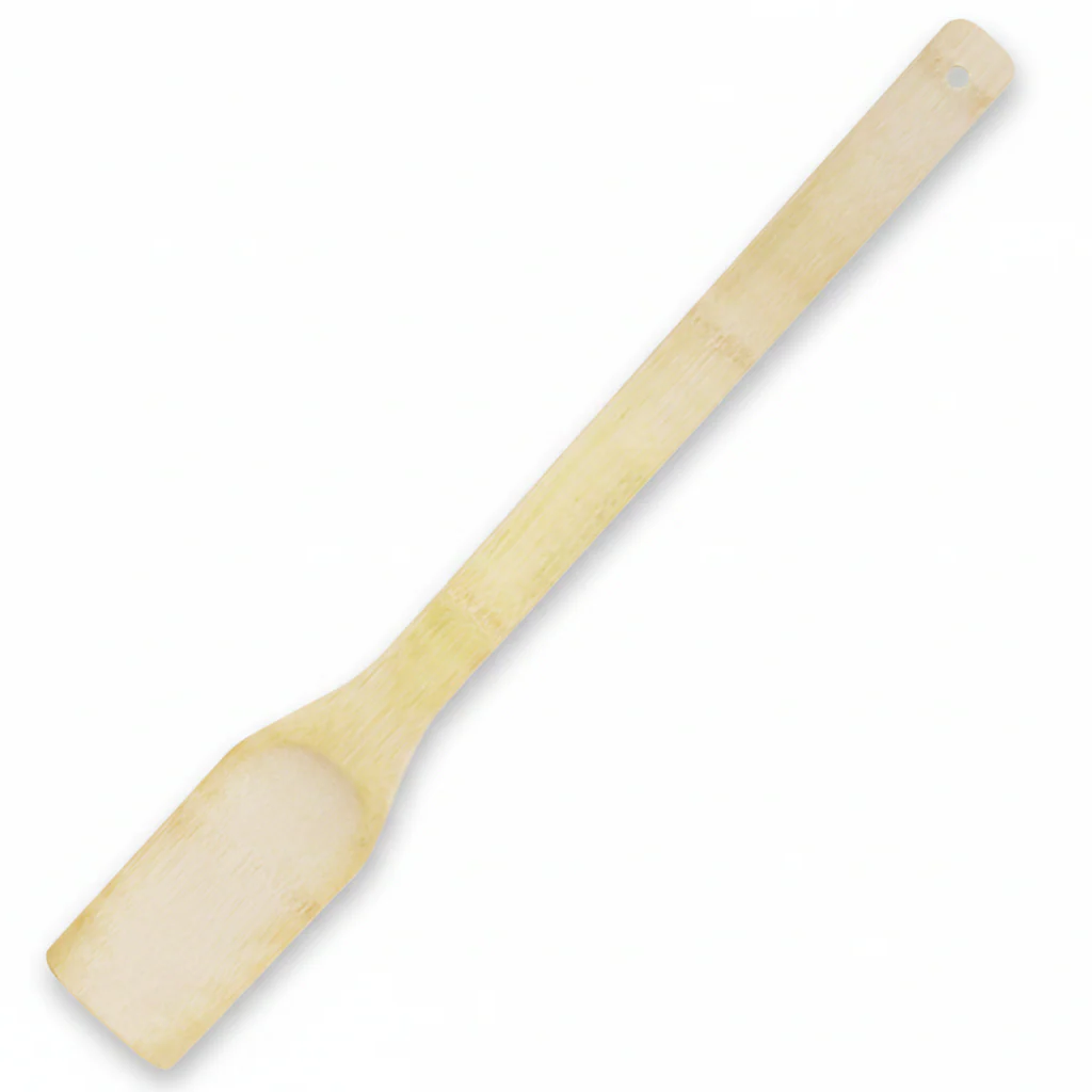 Generic Wooden Tapioca Boba Stirrer - Image 2