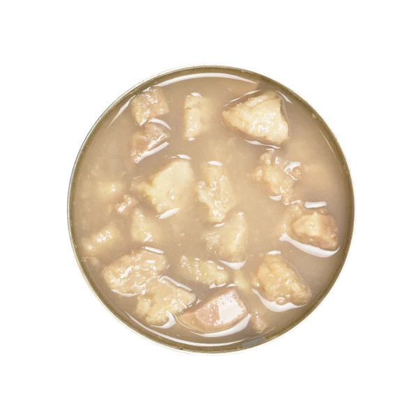 Premium Sweet Taro Lump - Can (7.05 lb) - Image 3
