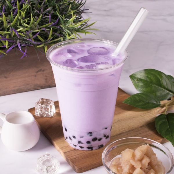 Taro Powder - Bag (2.2 lbs) - Image 2