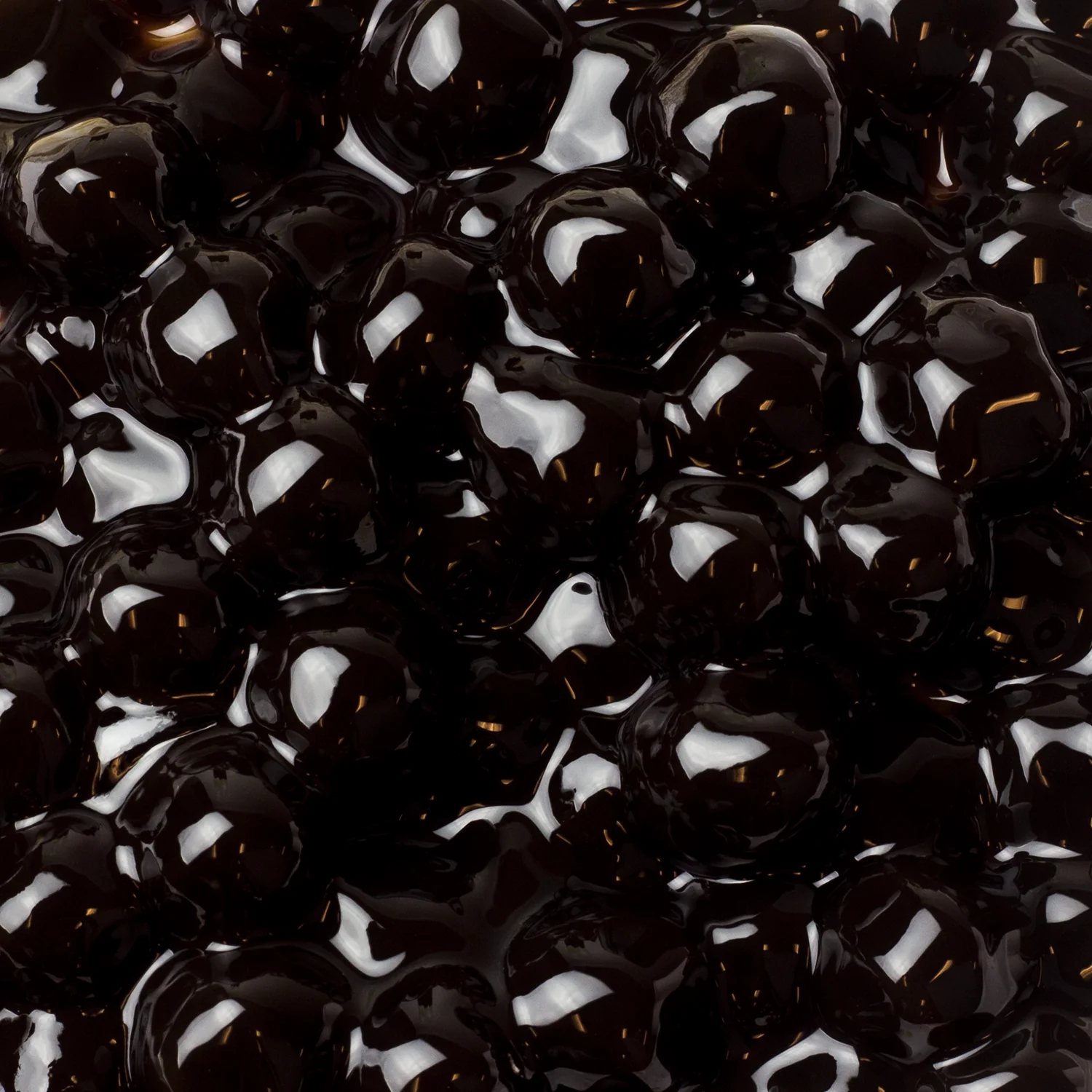 Chewy Tapioca Pearls (Boba) - Bag (6 lb) - Image 4