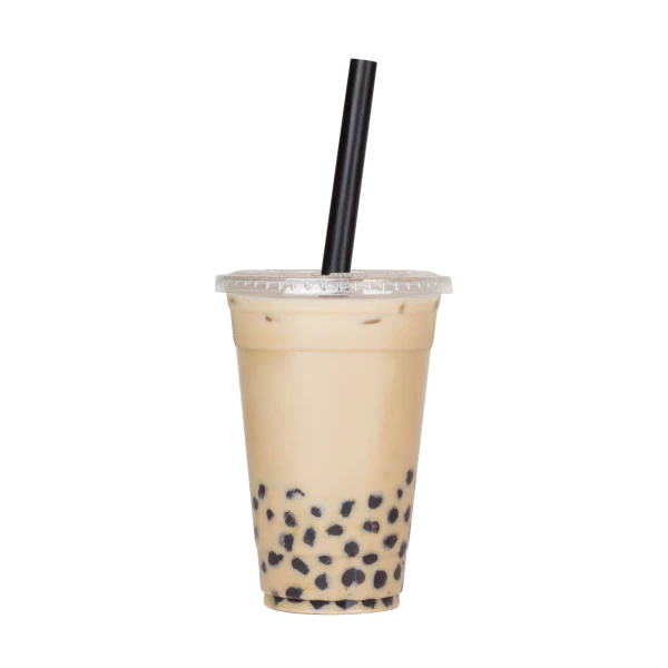 Chewy Tapioca Pearls (Boba) - Bag (6 lb) - Image 9