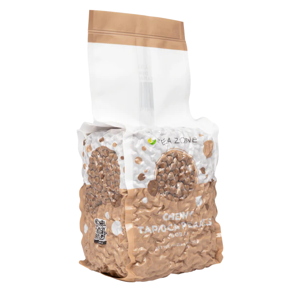 Tapioca Pearls (Chewy) - Case of 6 Bags - Image 5