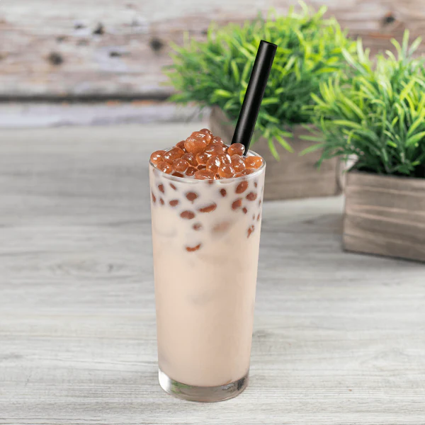 Crystal Boba, Brown Sugar - Case of 6 bags - Image 3