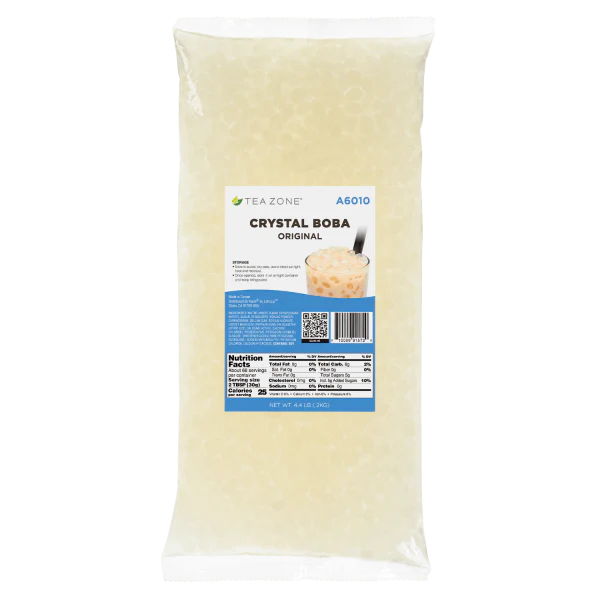 Crystal Boba, Original - Case of 6 bags - Image 7