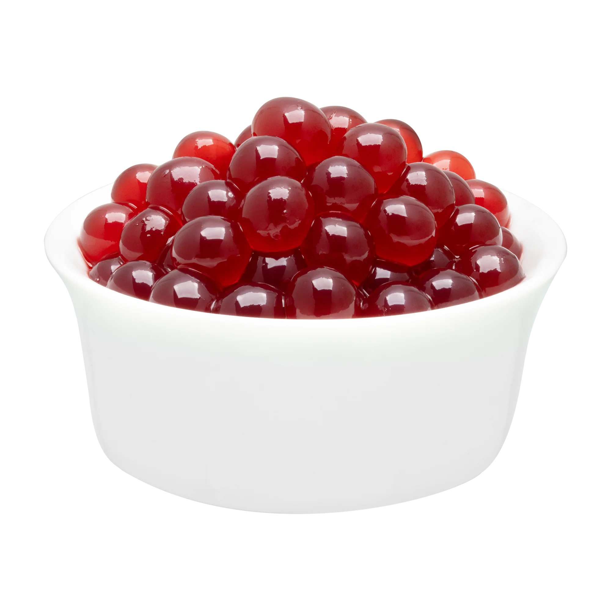 Dragon Fruit POPPING PEARLS™ - Jar (7 lbs) - Image 5