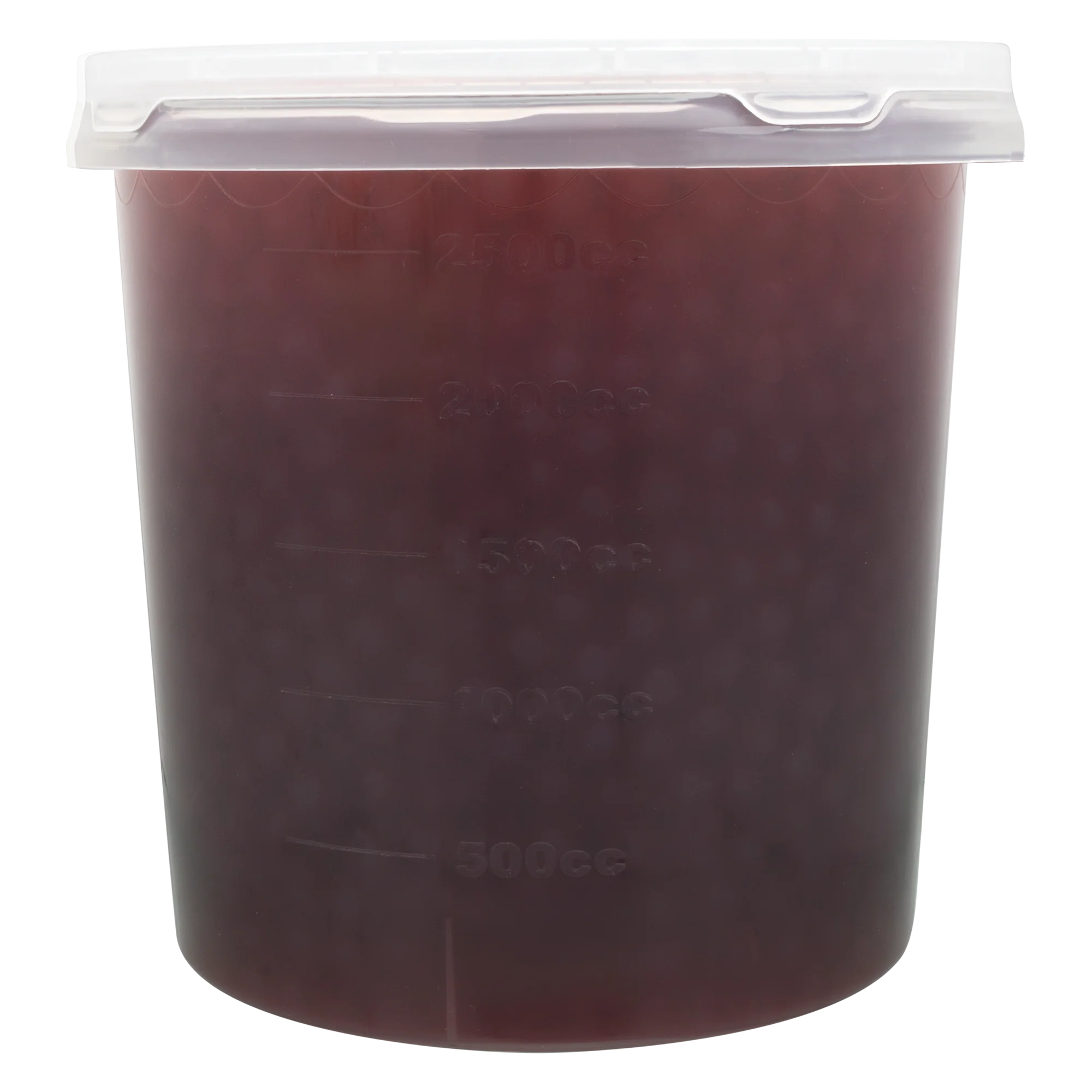 Dragon Fruit POPPING PEARLS™ - Jar (7 lbs) - Image 7