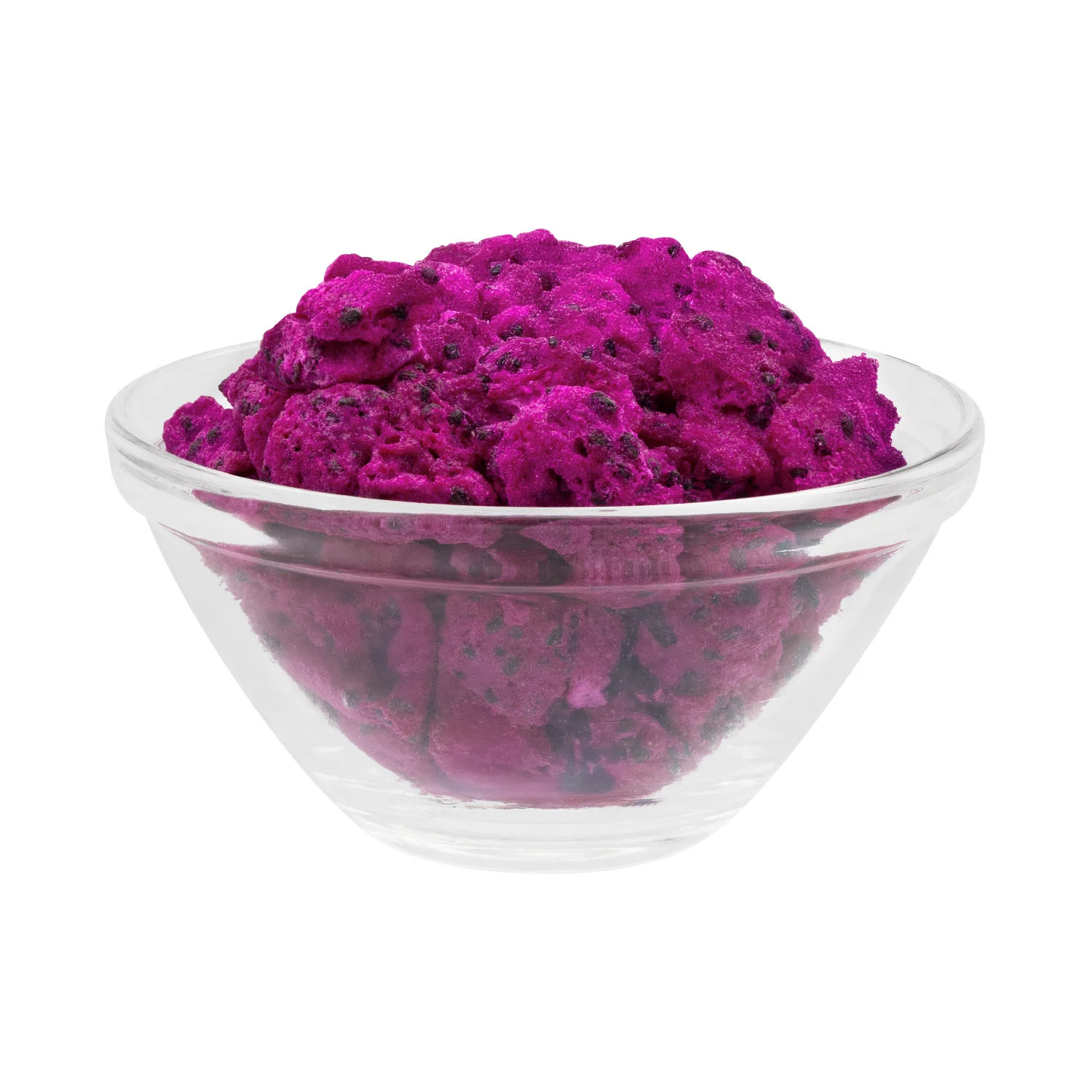 Tea Zone Freeze-Dried Dragon Fruit, Diced - Bag - Image 8