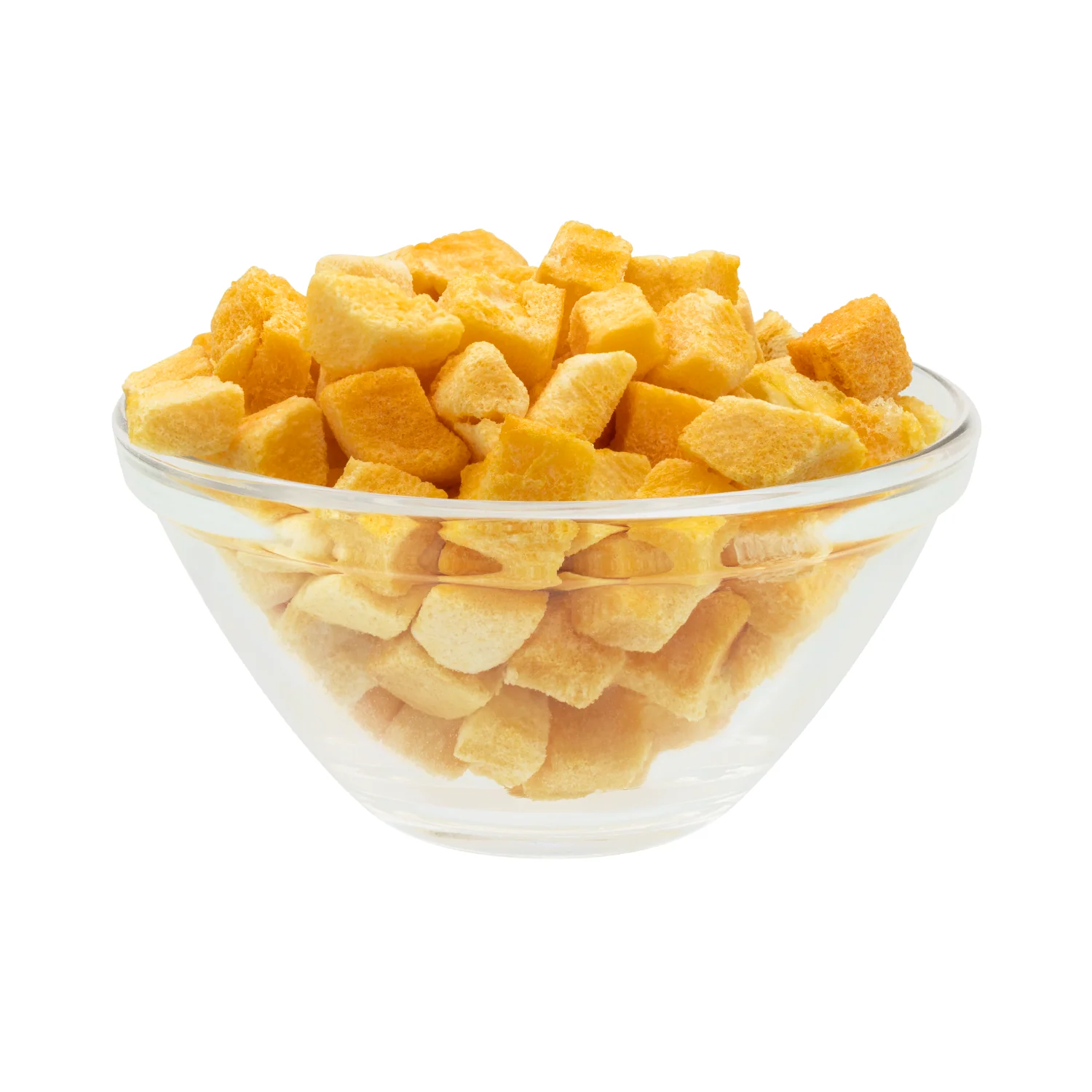 Tea Zone Freeze-Dried Mango, Diced - Bag - Image 5