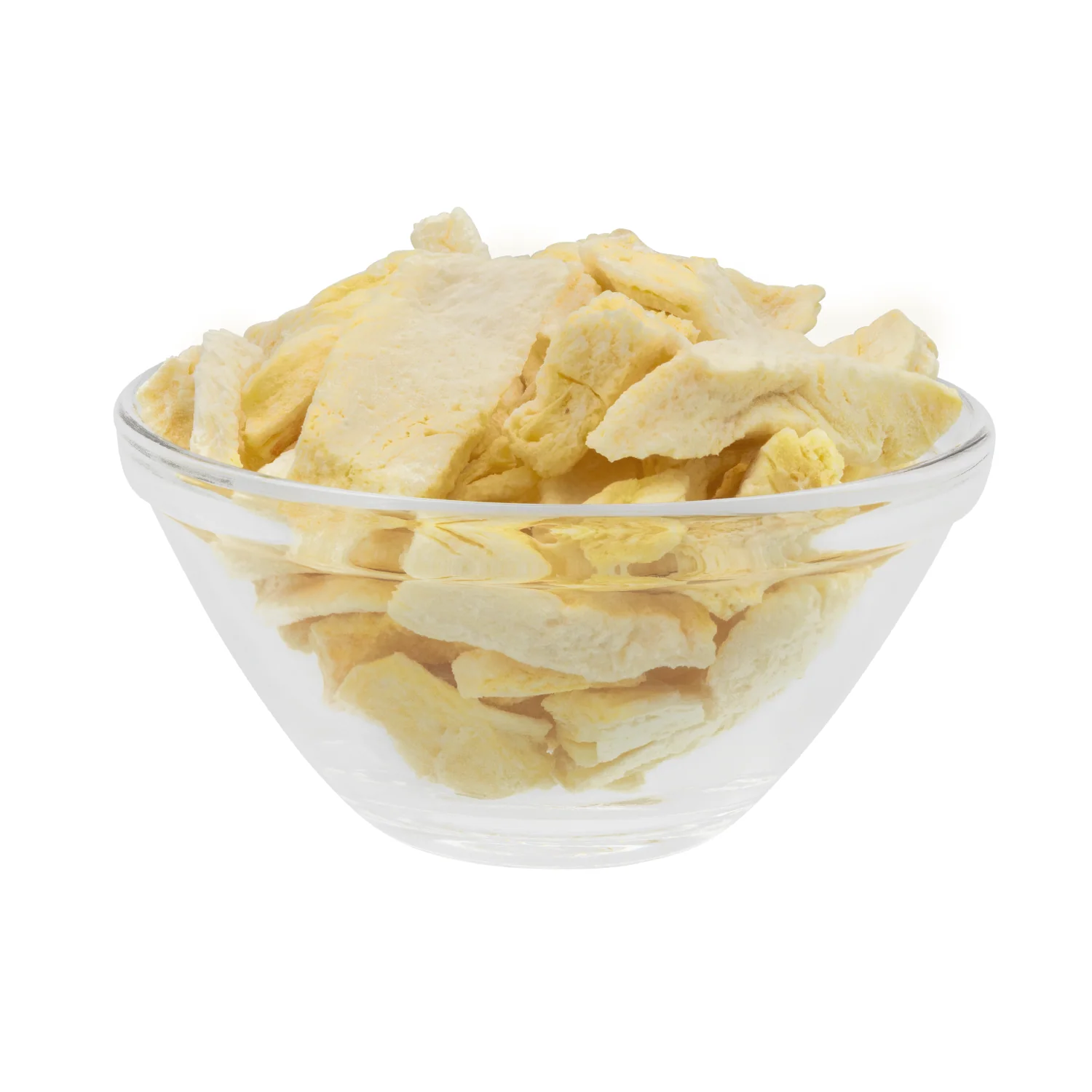 Tea Zone Freeze-Dried Pineapple, Diced - Bag - Image 5