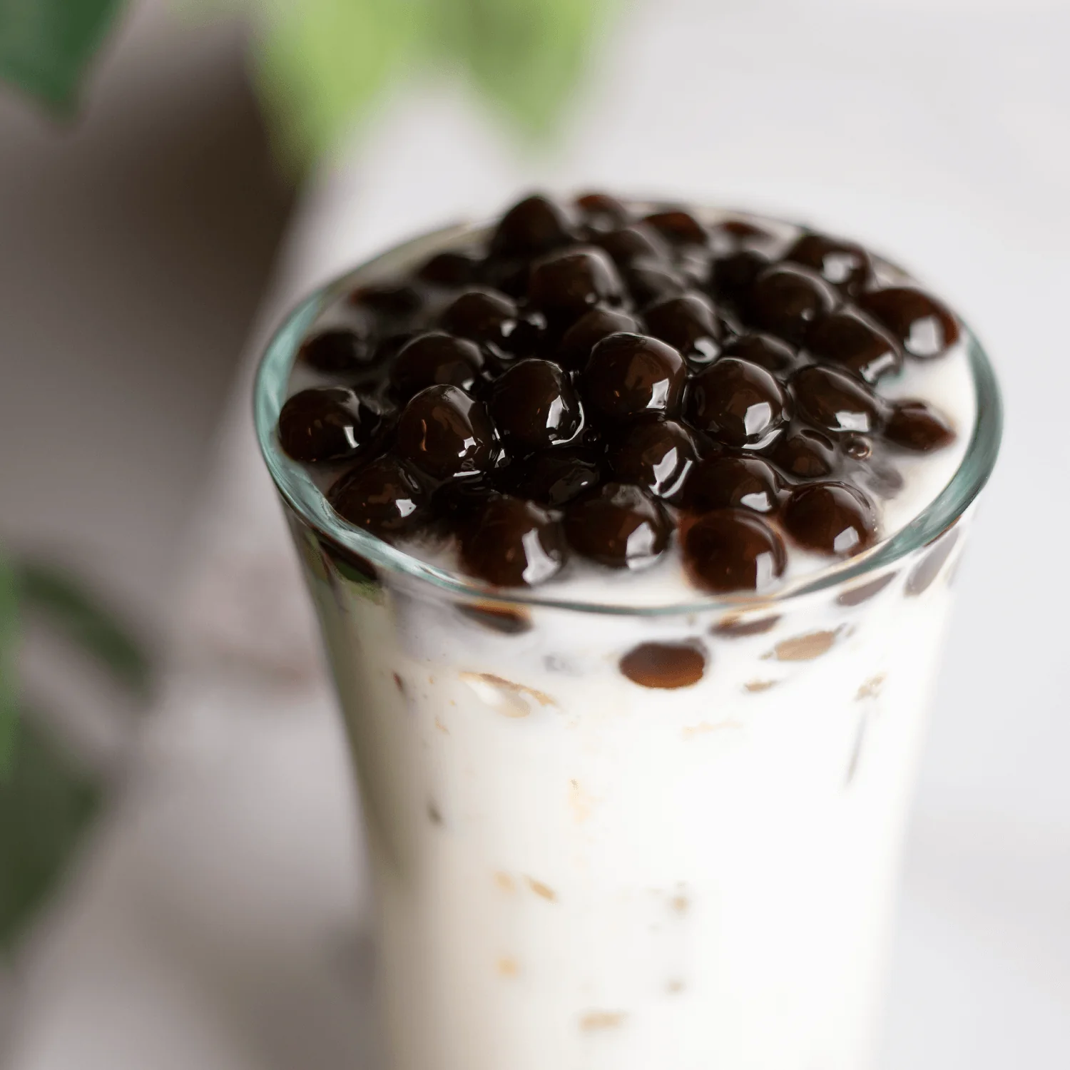 Instant 10 Tapioca Pearls (Boba) - Case of 6 bags - Image 3