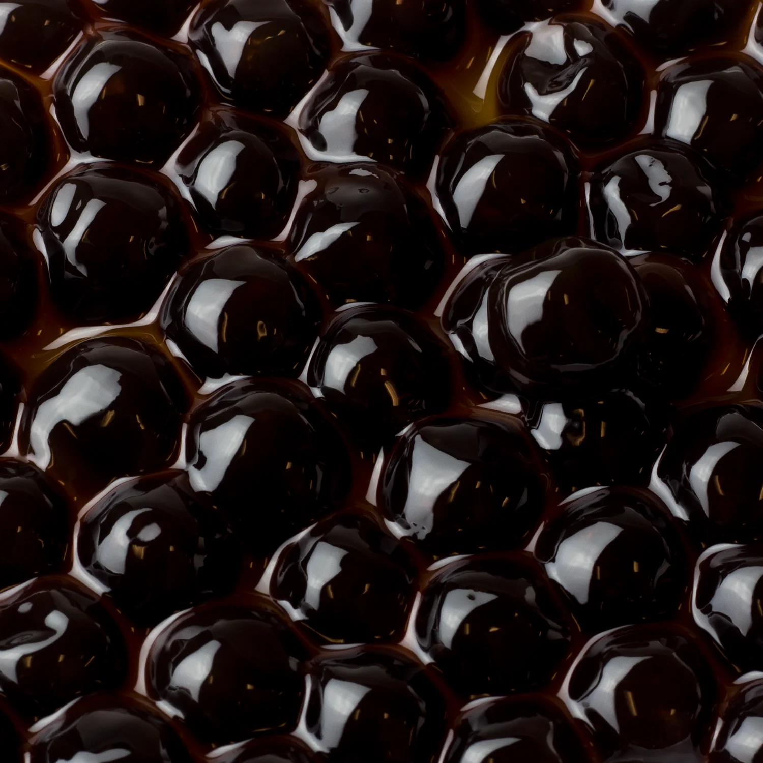Instant 10 Tapioca Pearls (Boba) - Case of 6 bags - Image 5