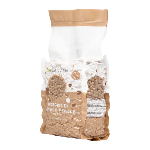 Instant 10 Tapioca Pearls (Boba) - Case of 6 bags - Image 9