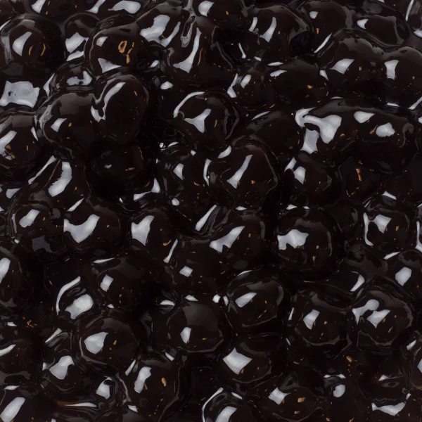 Original Tapioca Pearls (Boba) - Bag (6 lb) - Image 4
