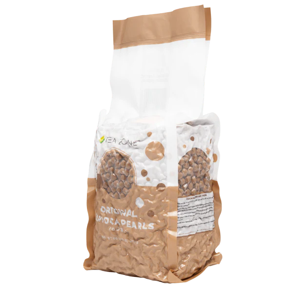 Tapioca Pearls (Original) - Case of 6 Bags - Image 7