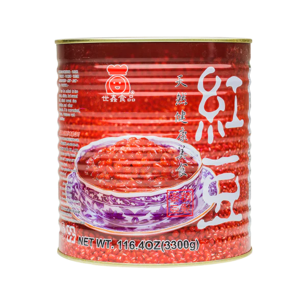 Red Beans - Can (7.25 lb)