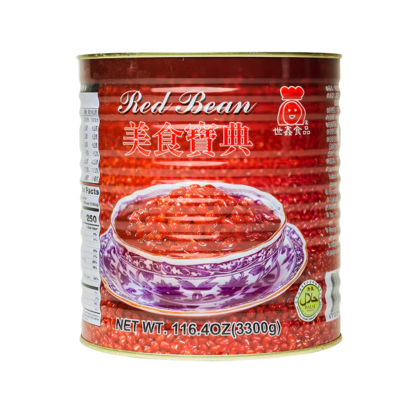 Red Beans - Can (7.25 lb) - Image 7