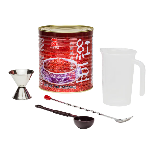 Red Beans - Can (7.25 lb) - Image 9