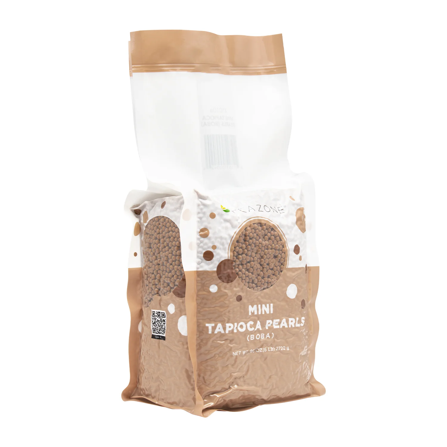 Mini Tapioca Pearls (Boba) - Case of 6 bags - Image 7