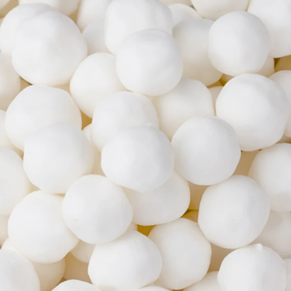 White Tapioca Pearls (Boba)- Case of 6 bags - Image 3