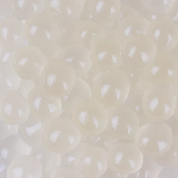 White Tapioca Pearls (Boba)- Case of 6 bags - Image 4