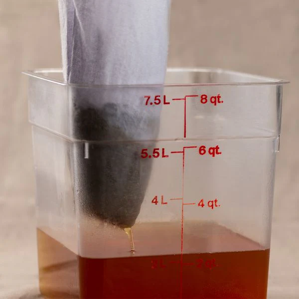 Generic Thai Tea Filter - 2 pcs - Image 3