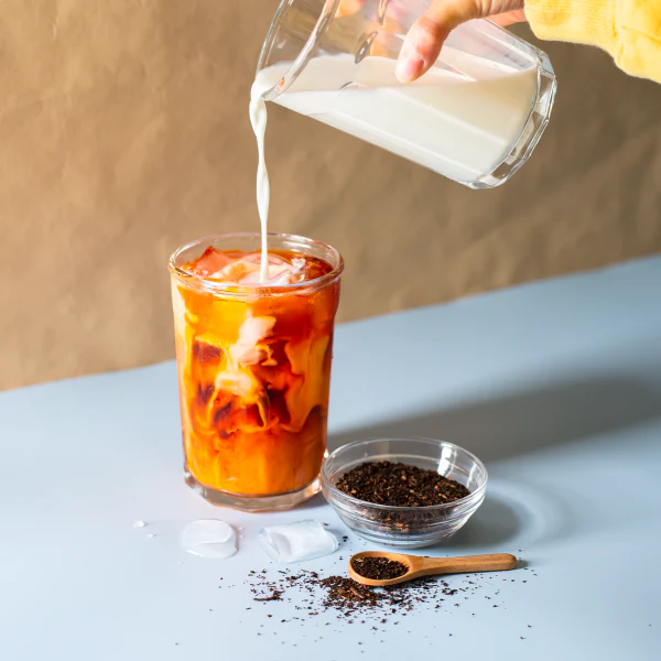 Thai Tea Leaves - Bag (13oz) - Image 4