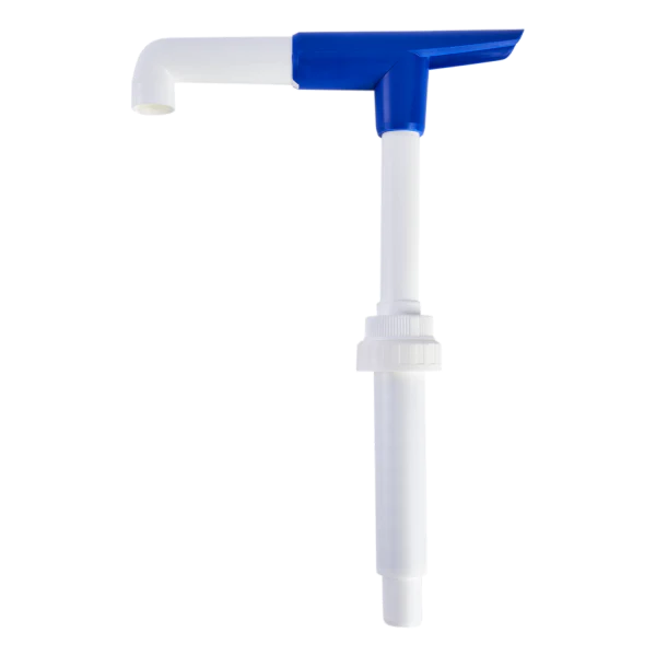 Torani Blended Pump, for Frozen and Puree Blends - 1 pc