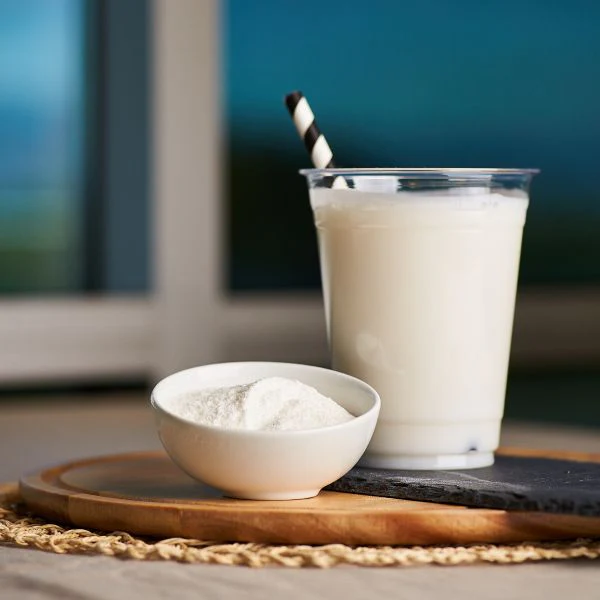 Vanilla Powder - Bag (2 lbs) - Image 2