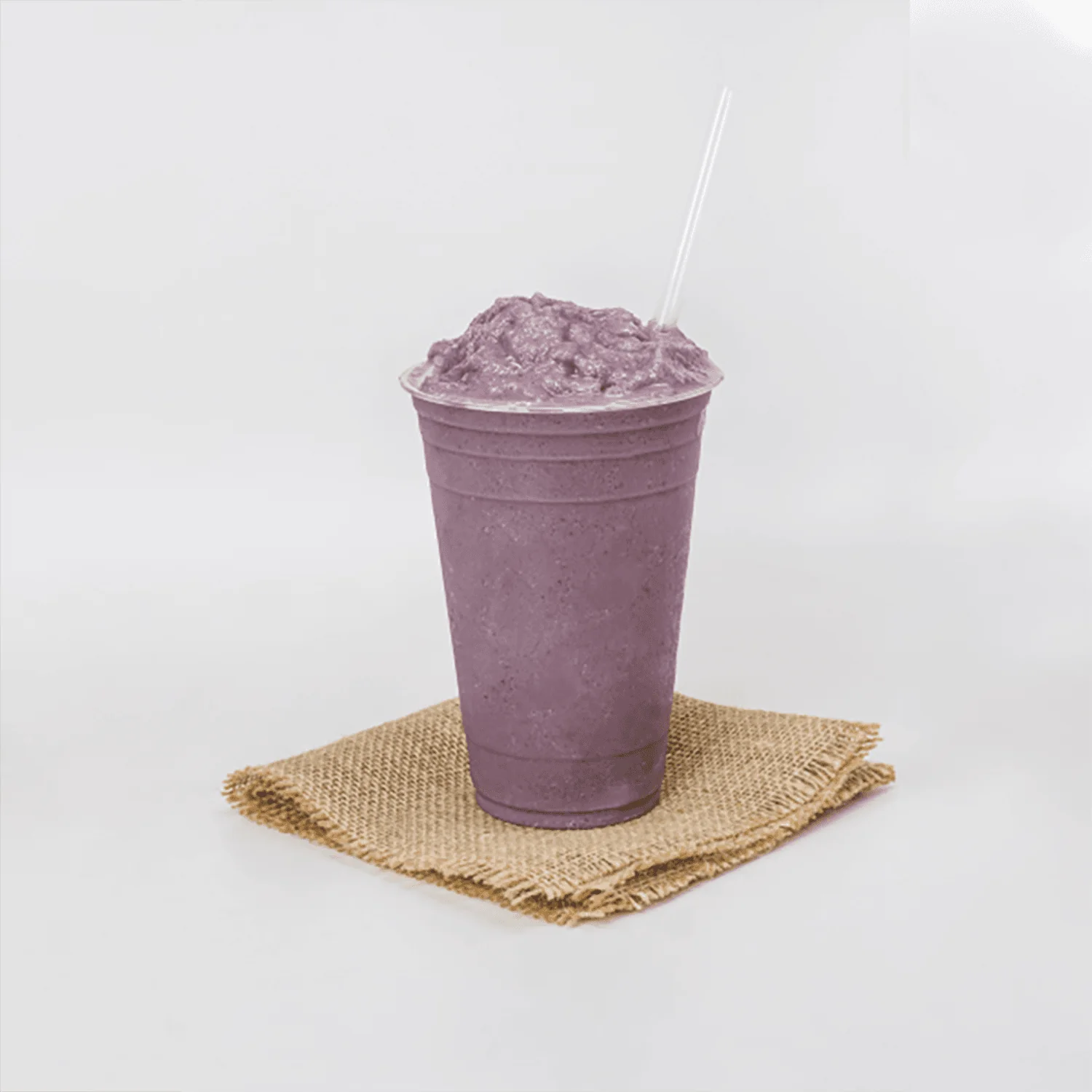 Very Blueberry Puree - Bottle (64oz) - Image 2