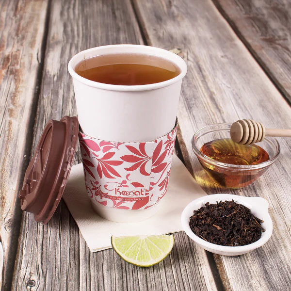 Vintage Blend Black Tea - Bag (8.46 oz) - Image 2