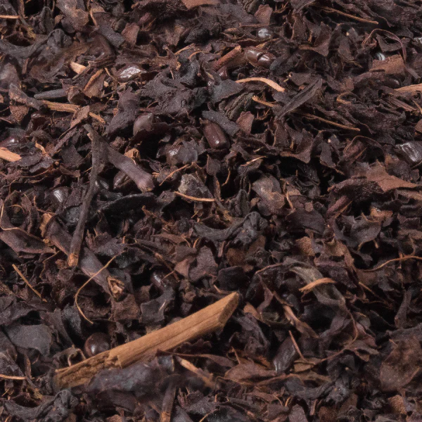 Vintage Blend Black Tea - Bag (8.46 oz) - Image 7