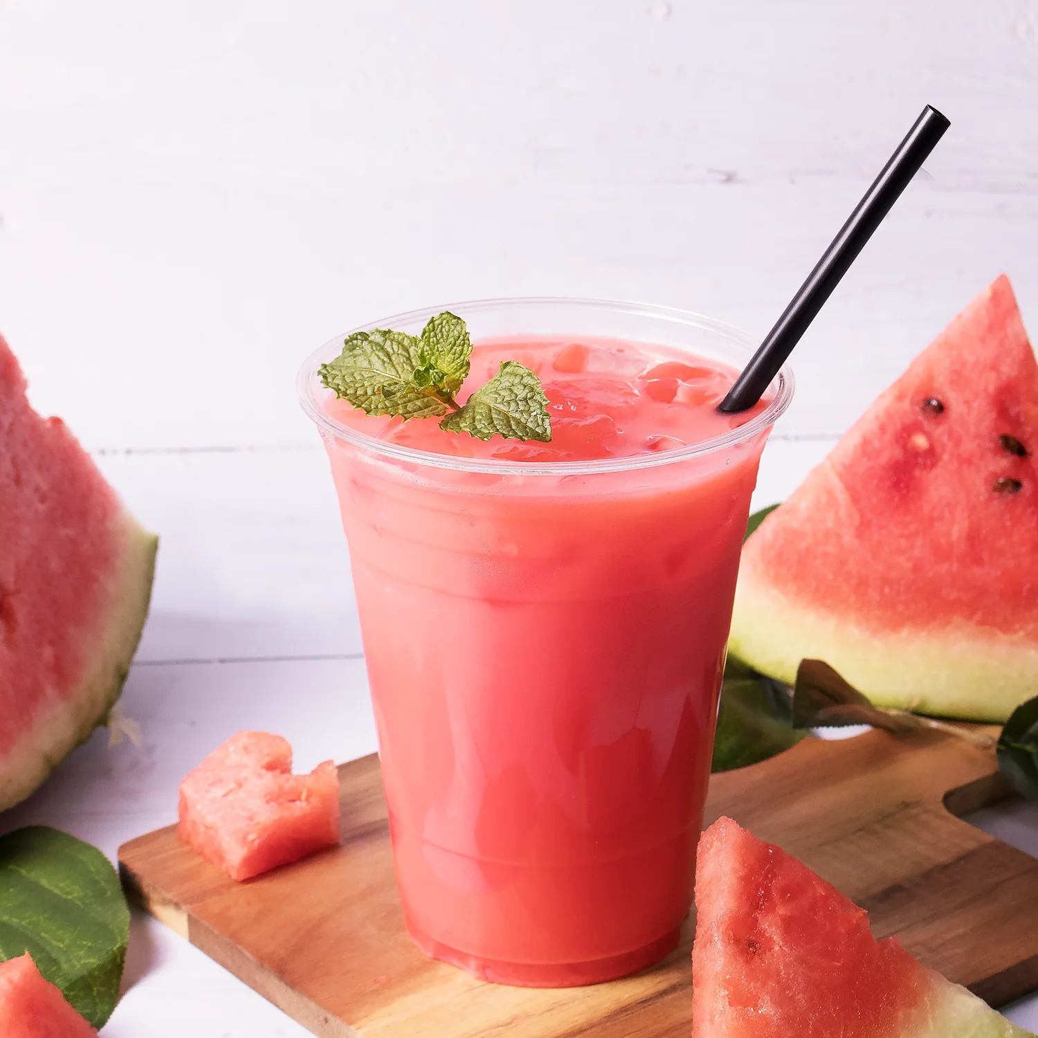 Watermelon Powder - Bag (2.2 lbs) - Image 2