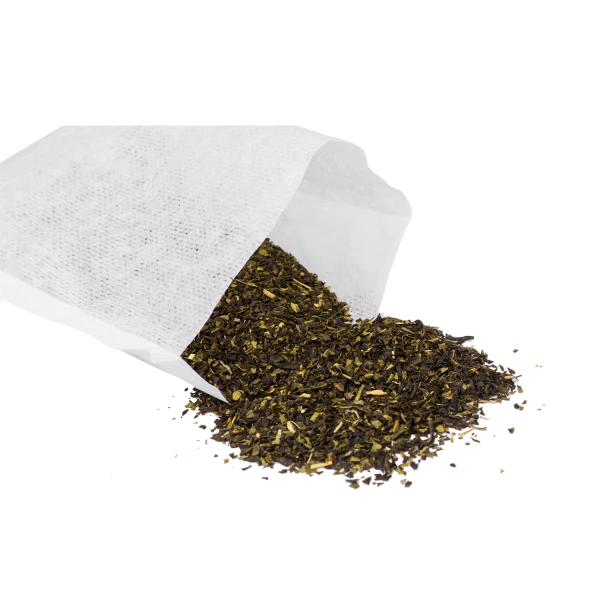 White Peach Green Tea - Case of 50 bags - Image 4
