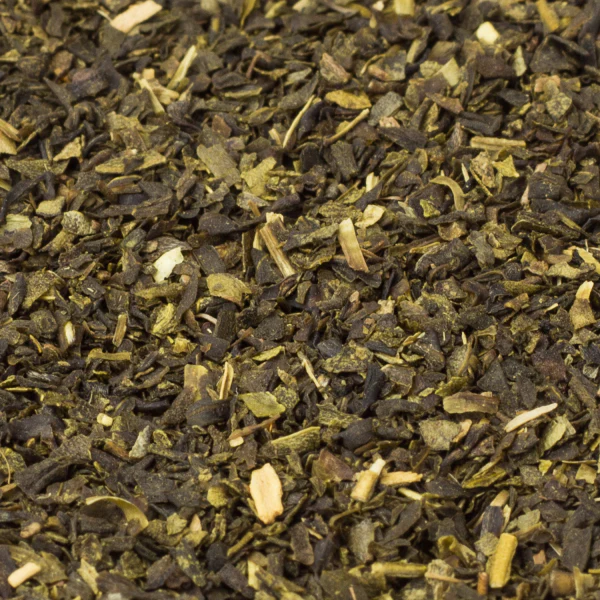 White Peach Green Tea - Case of 50 bags - Image 6