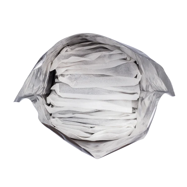 White Peach Green Tea - Case of 50 bags - Image 7