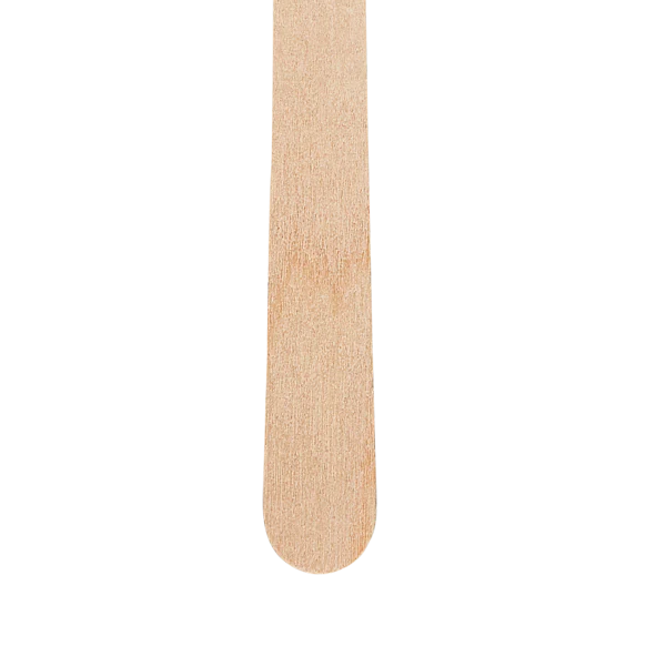 Karat Earth Wooden Compostable Heavy Weight Fork - 1,000 pcs - Image 5
