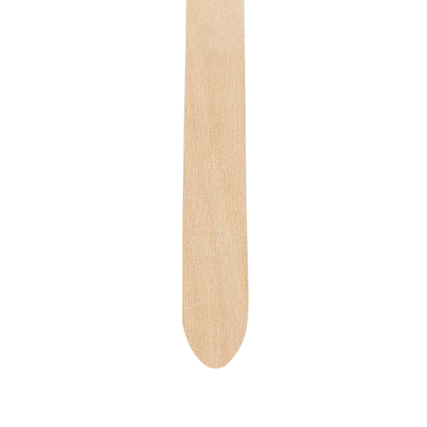 Karat Earth Compostable Wooden Disposable Spoon, Heavy Weight - 1,000 pcs - Image 6