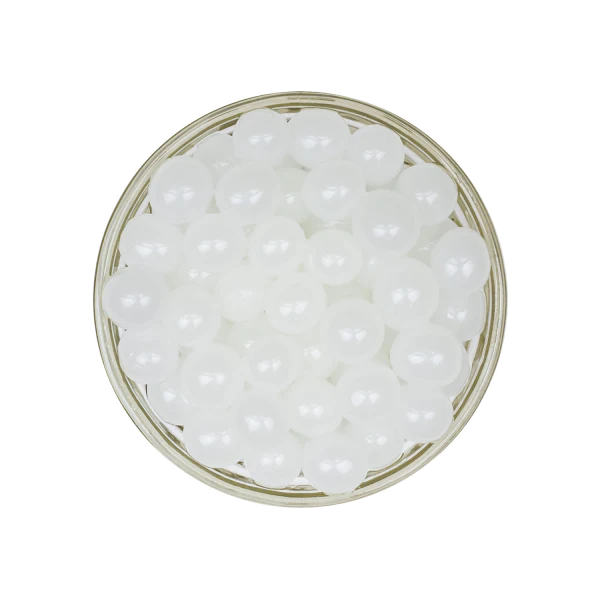 Yogurt POPPING PEARLS™ - Jar (7 lb) - Image 3