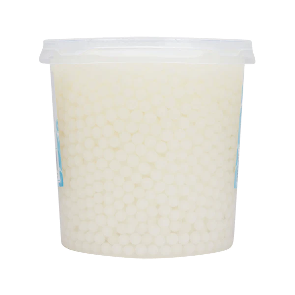Yogurt POPPING PEARLS™ - Jar (7 lb) - Image 6