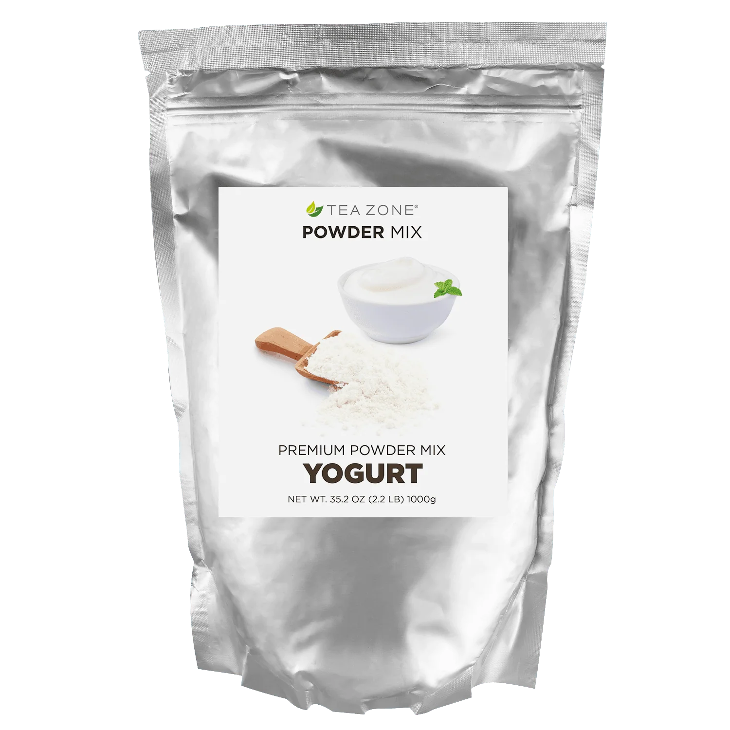 Yogurt Powder - Bag (2.2 lbs)