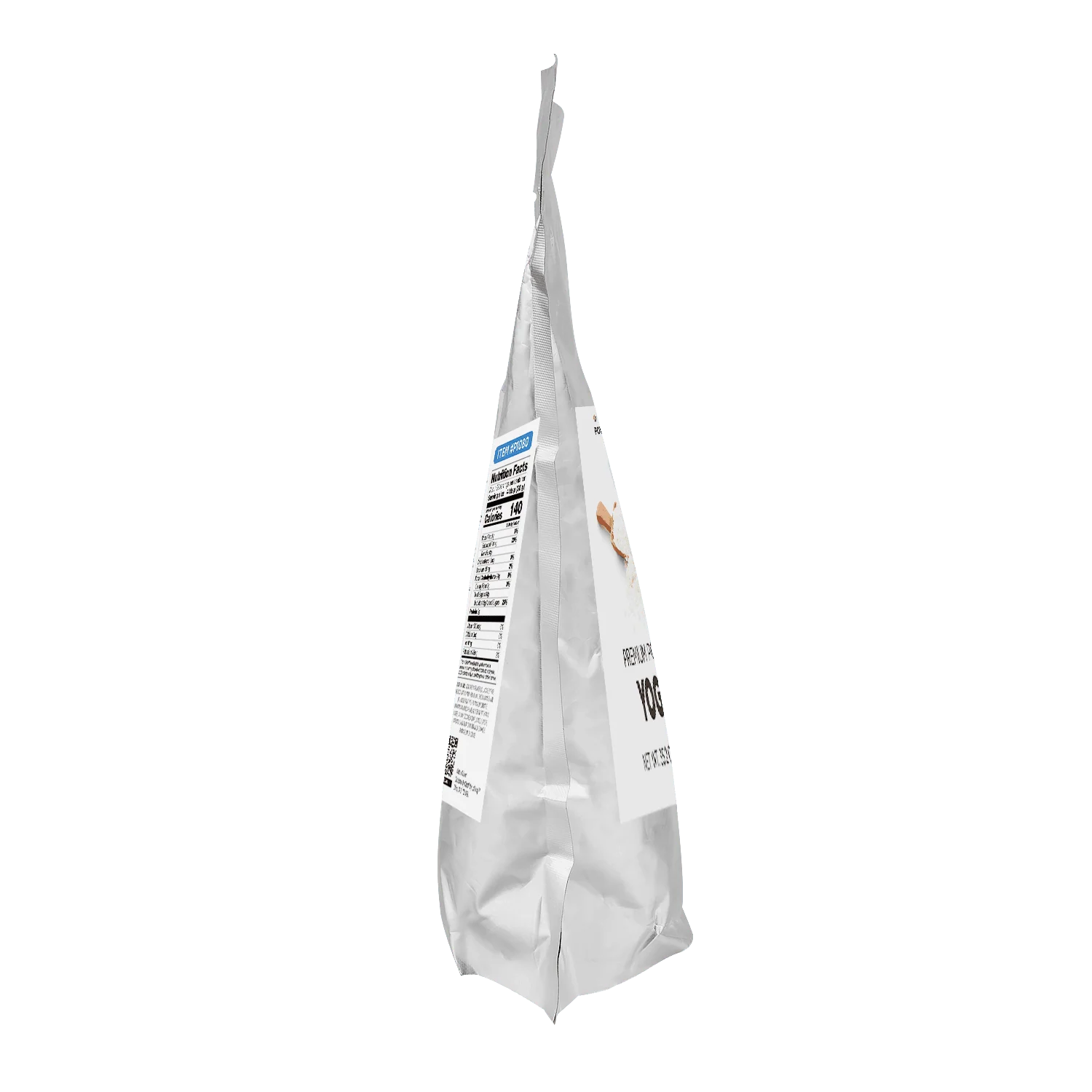 Yogurt Powder - Bag (2.2 lbs) - Image 7